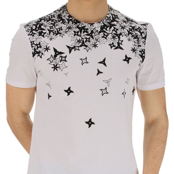 Versace Collection Other - NWT Men's Versace Graphic T-Shirt, Size Large